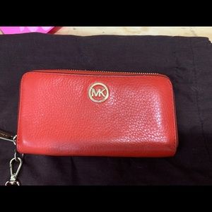MK wallet